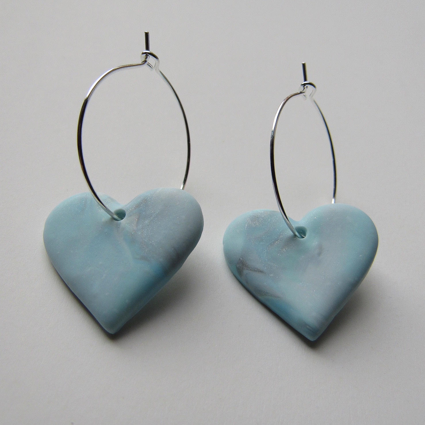 Heart Hoops